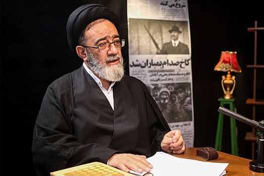 گفت و گو با حجت الاسلام والمسلمین سیدمحمدعلی آل هاشم: شخصیت علمی، سیاسی، اجتماعی و فرهنگی مرحوم استاد خسروشاهی